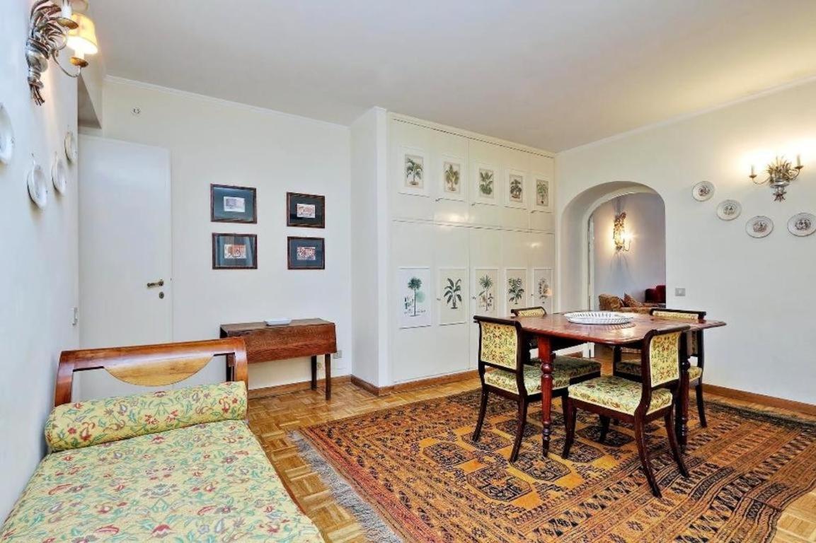 Halldis - Piazza Di Spagna Apartment Rome