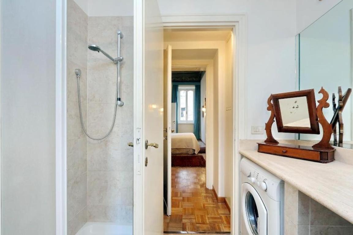 Halldis - Piazza Di Spagna Apartment
