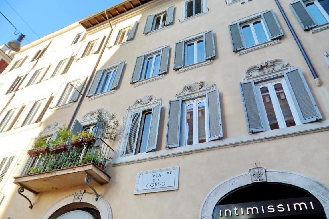 Apartment Halldis - Piazza Di Spagna Rome