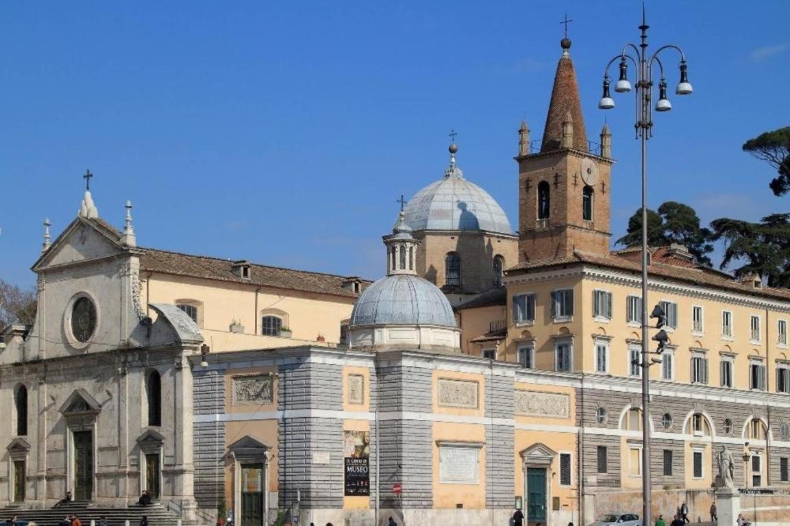 Apartment Halldis - Piazza Di Spagna *