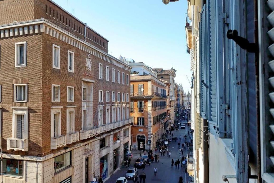 Halldis - Piazza Di Spagna * Rome