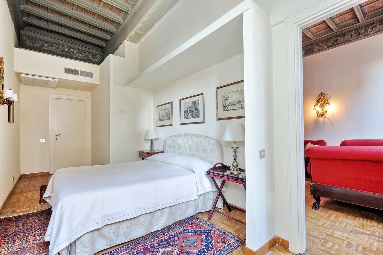 Halldis - Piazza Di Spagna Appartement