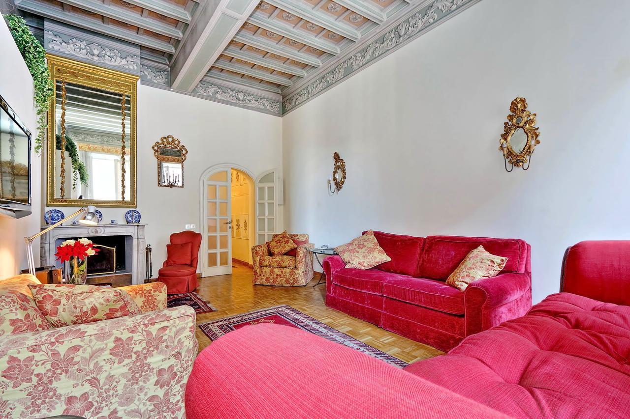 Apartment Halldis - Piazza Di Spagna