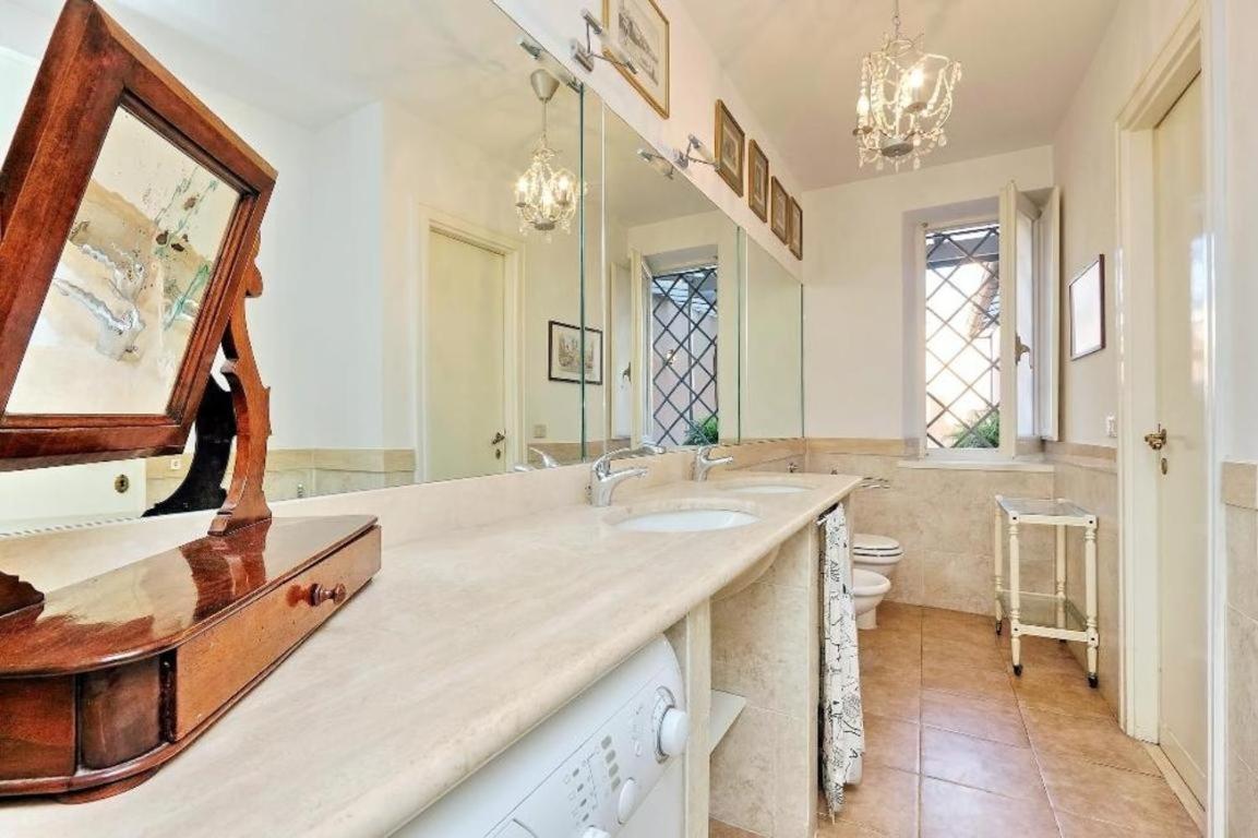 Appartement Halldis - Piazza Di Spagna Rome