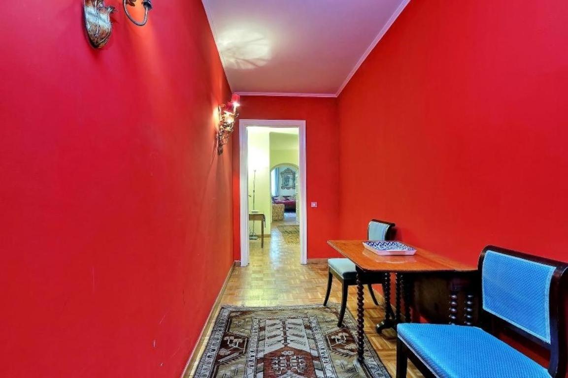 Halldis - Piazza Di Spagna Appartement *