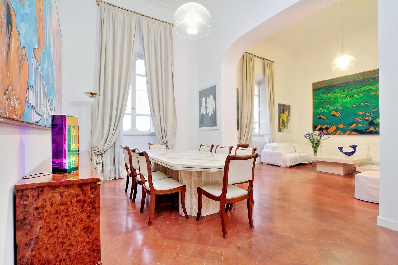 Halldis - Piazza Di Spagna Appartement