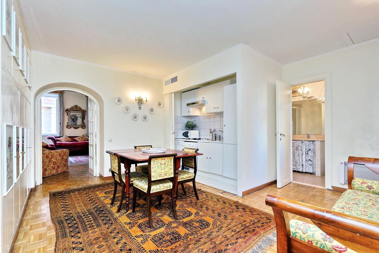 Appartement Halldis - Piazza Di Spagna